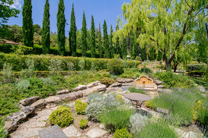 Bastide des Collines